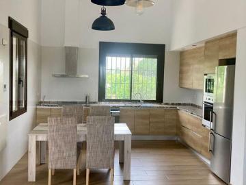 Luxury 3 room Detached House for rent in Elche, Spain
