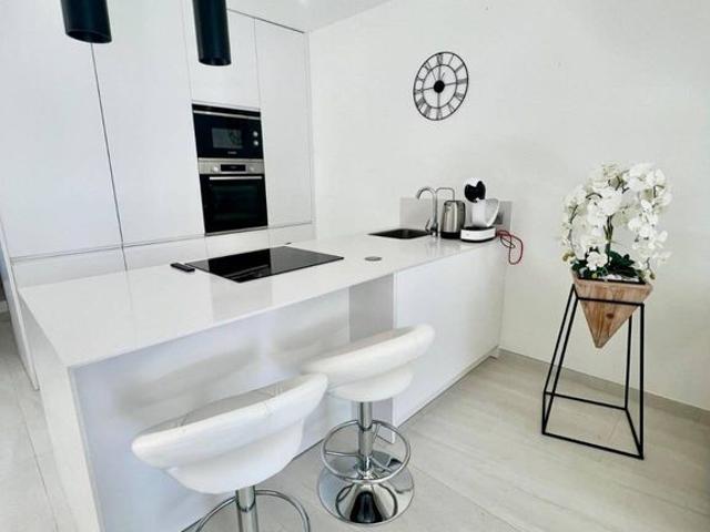 Luxury 3 room Detached House for rent in Finestrat, Valencia