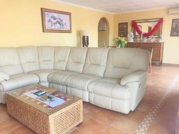 Luxury 3 room Detached House for rent in Gran Alacant, Santa Pola, Valencia