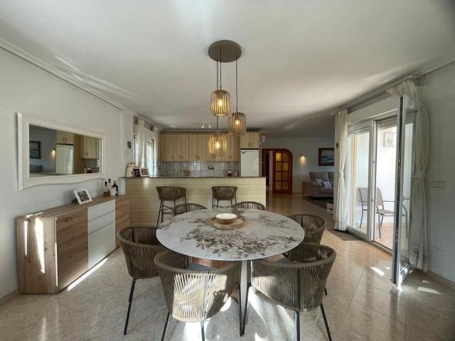 Luxury 3 room Detached House for rent in La Manga del Mar Menor, Spain