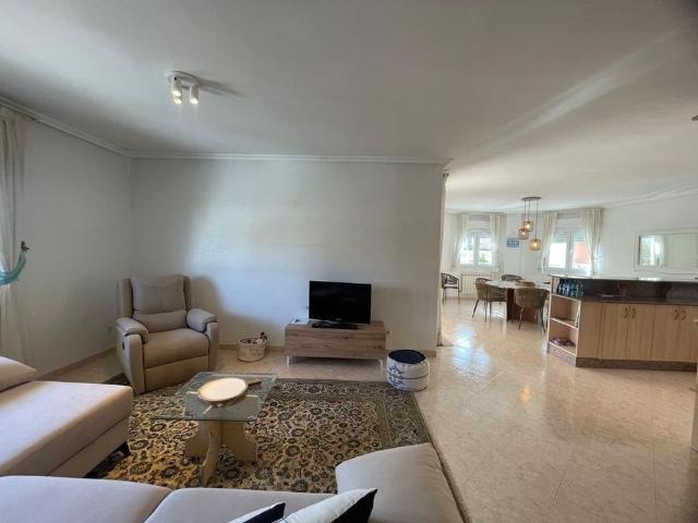 Luxury 3 room Detached House for rent in La Manga del Mar Menor, Spain