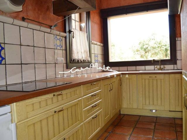 Luxury 3 room Detached House for rent in l'Alfàs del Pi, Spain