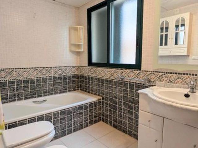 Luxury 3 room Detached House for rent in Santa Pola, Valencia