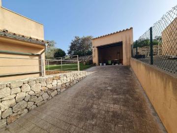 Luxury 3 room Detached House for rent in Santanyí, Balearic Islands