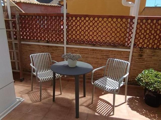 Luxury 3 room Detached House for rent in Valencia, Spain