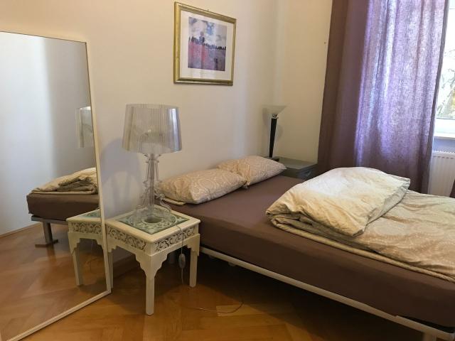 Luxury 3 rooms in best location University, Opera, Marienplatz 5min, Munchen Amsterdam Apartments for Rent
