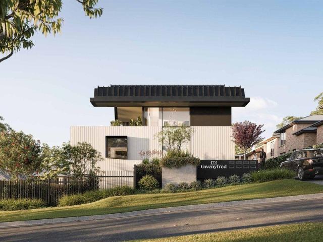 Luxury 3 Storey Townhouses with City Views Construction Started. Save up to $50k Stamp Duty Concession