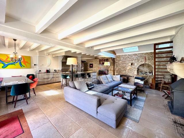 Luxury 10 pièces Farmhouse en vente Beaune, Bourgogne Franche Comté