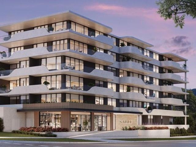 Luxury 1, 2 & 3 bedroom residences in the heart of the Jetty
