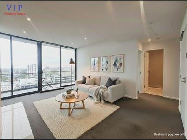 Luxury 1 Bedroom Apartment with heart of Parramatta
