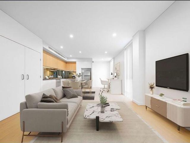 Luxury 1 Bedroom Apartment For Lease Available Now
