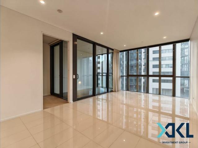 Luxury 2 bedroom apartment in Central Park