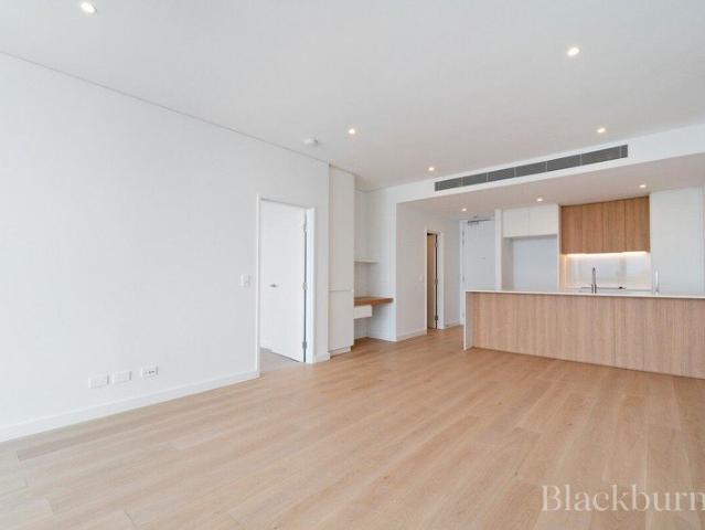 Luxury 1 Bedroom Apartment in Karrinyup