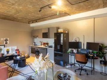 luxury 1 bedroom apartment in st andrews