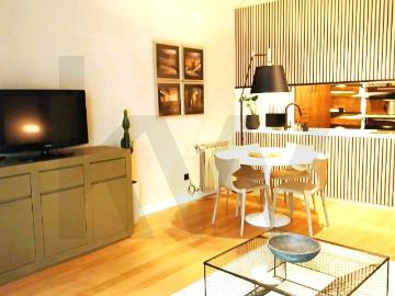 Premium Corporate Apartment | 1 Bedroom | Avenida da Liberdade Area – Lisbon