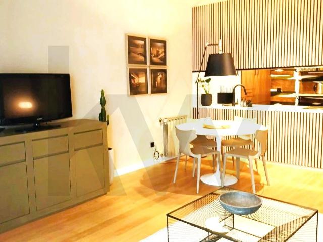 Premium Corporate Apartment | 1 Bedroom | Avenida da Liberdade Area – Lisbon