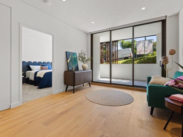 Luxury 1 Bedroom Apartments | Private, Light Filled Living at Rosewood Residences | Limited Time FULL Stamp Duty Rebate