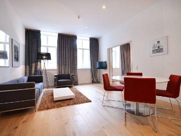 Cranachstraße, Frankfurt, Bahnhofsviertel