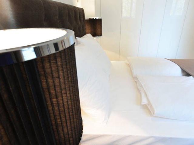 Luxury 1 bedroom business apartment in the middle of Frankfurt city near Goethe house perfect for interim rent, Frankfurt Amsterdam Apartments for Rent