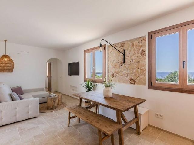 Luxury Detached House for rent in Ciutadella, Balearic Islands