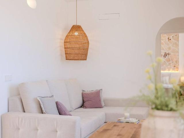 Luxury Detached House for rent in Ciutadella, Spain