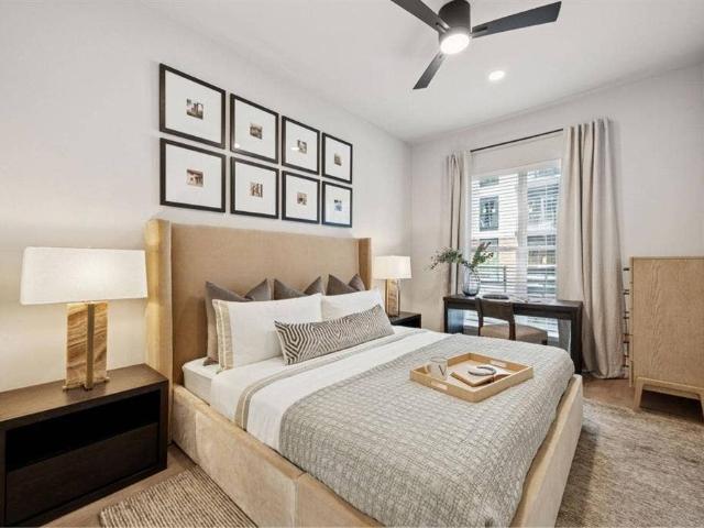 Luxury 1BR Near Downtown FW