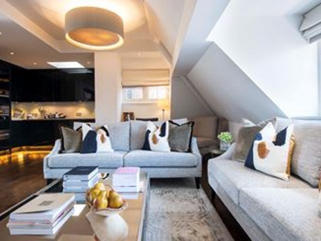 Luxury 2 3 Bedroom Apartment for Rent in Mayfair