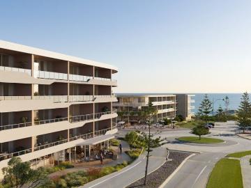Jindalee, Wanneroo, Seal Island, Western Australia