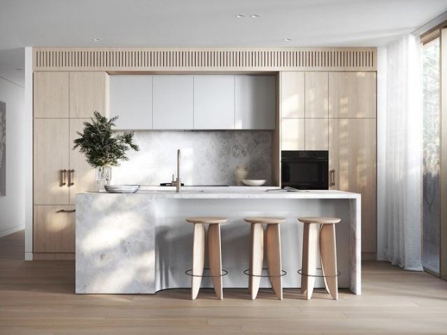 Luxury 2 Bed Apartment in the Heart of Cronulla Now Selling at VUE