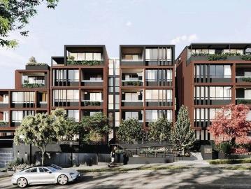 Luxury 2 Bed Apartment with Rooftop Retreat in Prime Carlingford Location