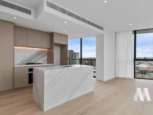 Luxury 2 Bed Available Now at The Archer!