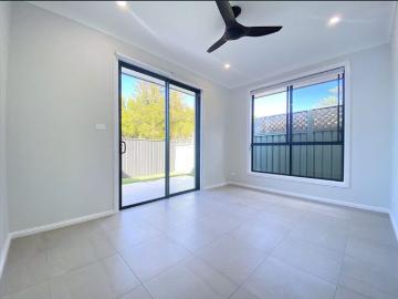 Luxury 2 bed granny flat with North Rocks Public Catchment