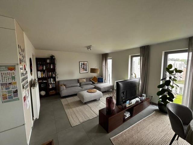 Luxury 2 bed flat, A energy rating, Option fully furnished