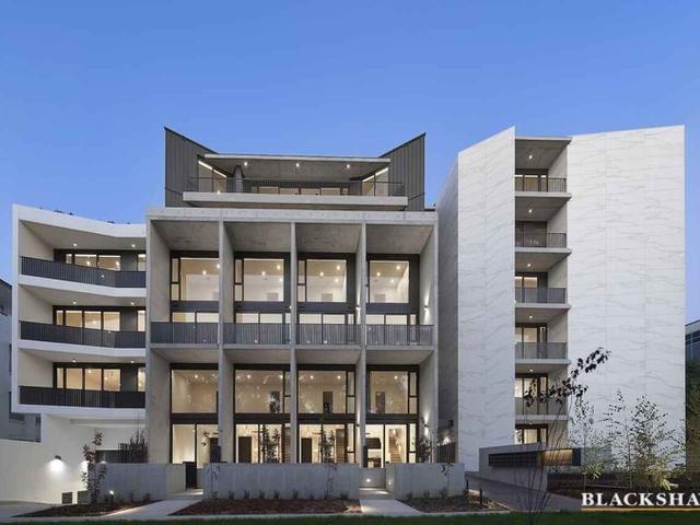 Luxury 2 bedroom apartment