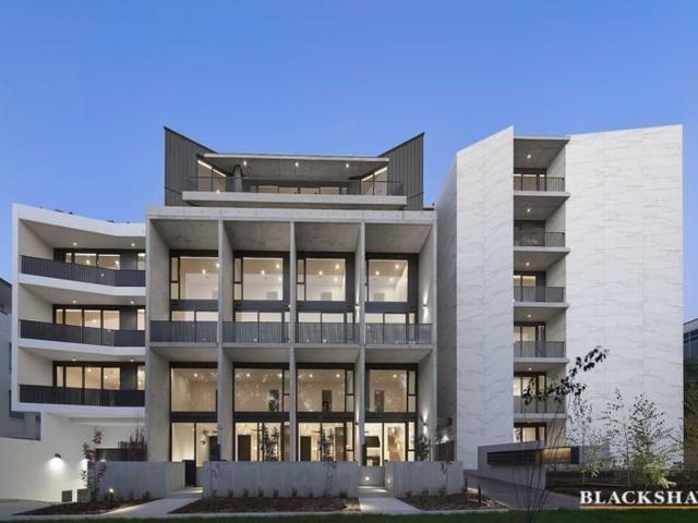 Luxury 2 bedroom apartment