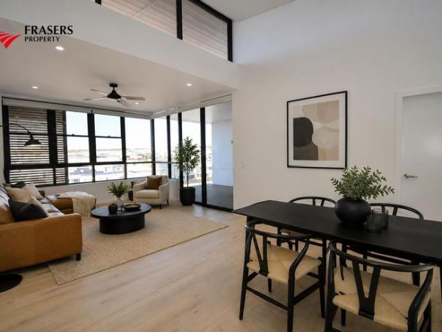 LUXURY 2 BEDROOM APARTMENT