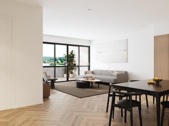 Luxury 2 Bedroom Apartment