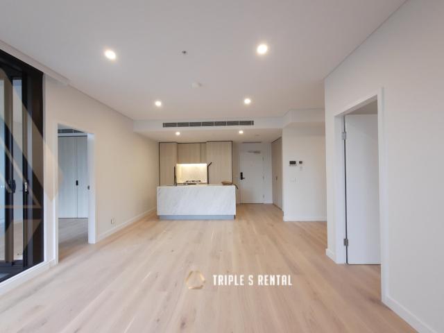 LUXURY 2 BEDROOM APARTMENT WITH EXTRA STUDY ROOM/POTENTIAL 3RD BEDROOMS | LUXURY INTERIORS | RESORT STYLE LIVING