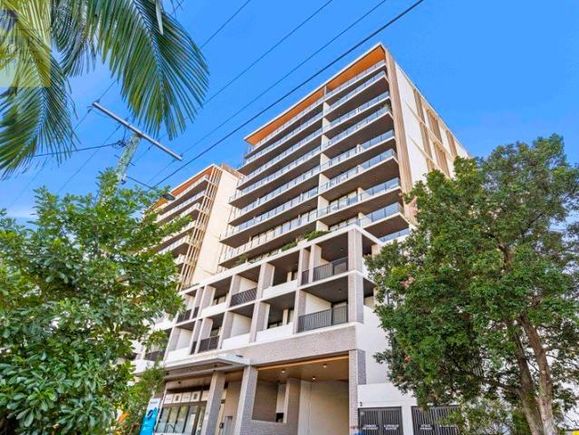 Luxury 2 Bedroom Apartment in the Heart of Chermside Rent will be750.00 per week from15 March 2027