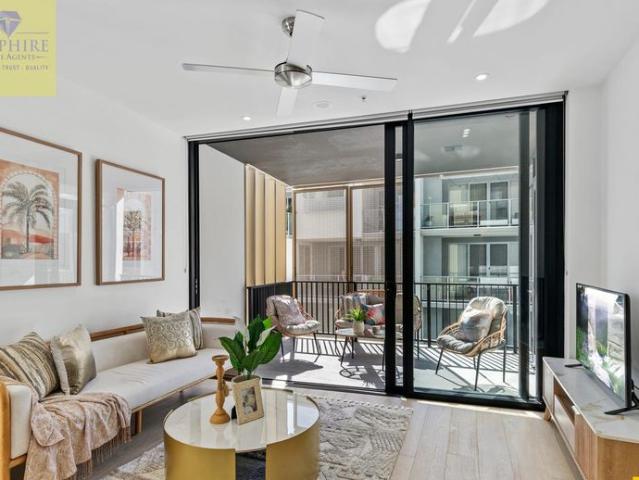 ✨ Luxury 2 Bedroom Apartment in the Heart of Chermside ✨Rent will be750.00 per week from15 March 2027