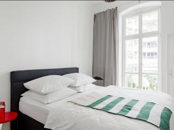 Am Zirkus, Berlin, Tiergarten, Berlin, Brandenburg-Südwest-Südost, Bundesland Brandenburg