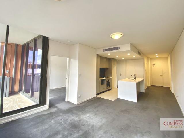 Luxury 2 Bedroom Apartment in a Prime Inner City Location