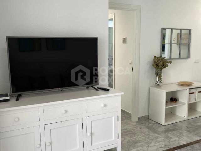 Luxury 2 Bedroom Apartment in Alcazaba, Puerto Banús – Walking Distance to the Beach & Marina