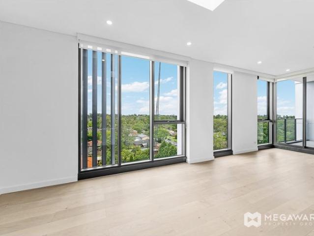 Luxury 2 Bedroom Apartment in Castle Hill For RENT