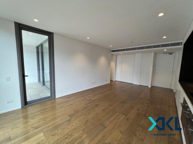 Luxury 2 bedroom apartment in Central Park