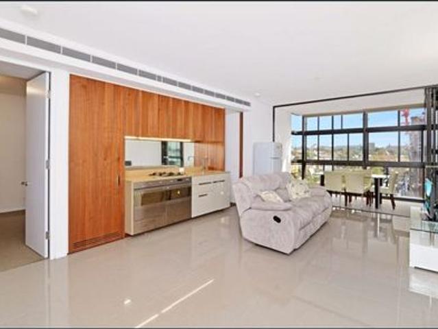 Luxury 2 bedroom Apartment in Central Park