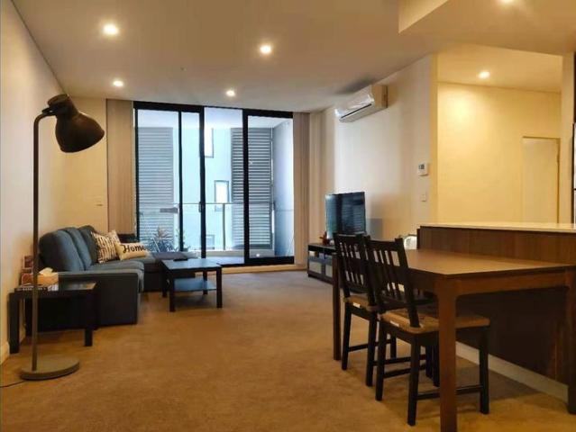 Luxury 2 Bedroom Apartment in Liverpool