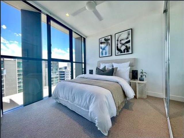 Luxury 2 Bedroom Apartment in Milton | Lifestyle & Convenience