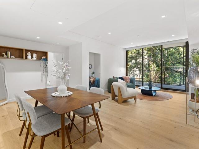 Luxury 2 Bedroom Apartments | Spacious, Private & Designed for Modern Living | Limited Time FULL Stamp Duty Rebate