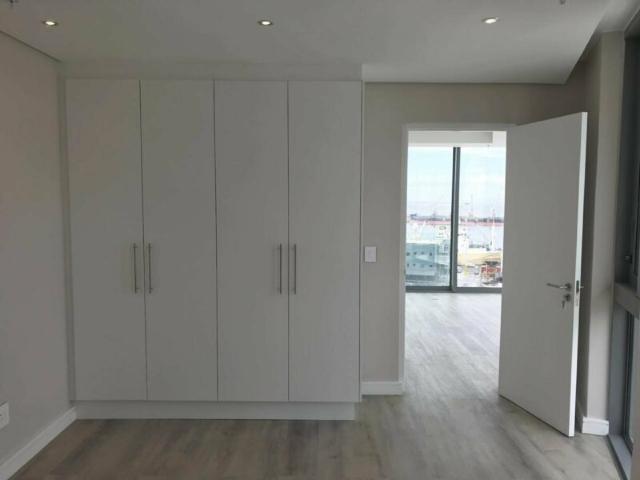 Luxury 2 Bedroom Flat To Rent In Cape Town City Centre